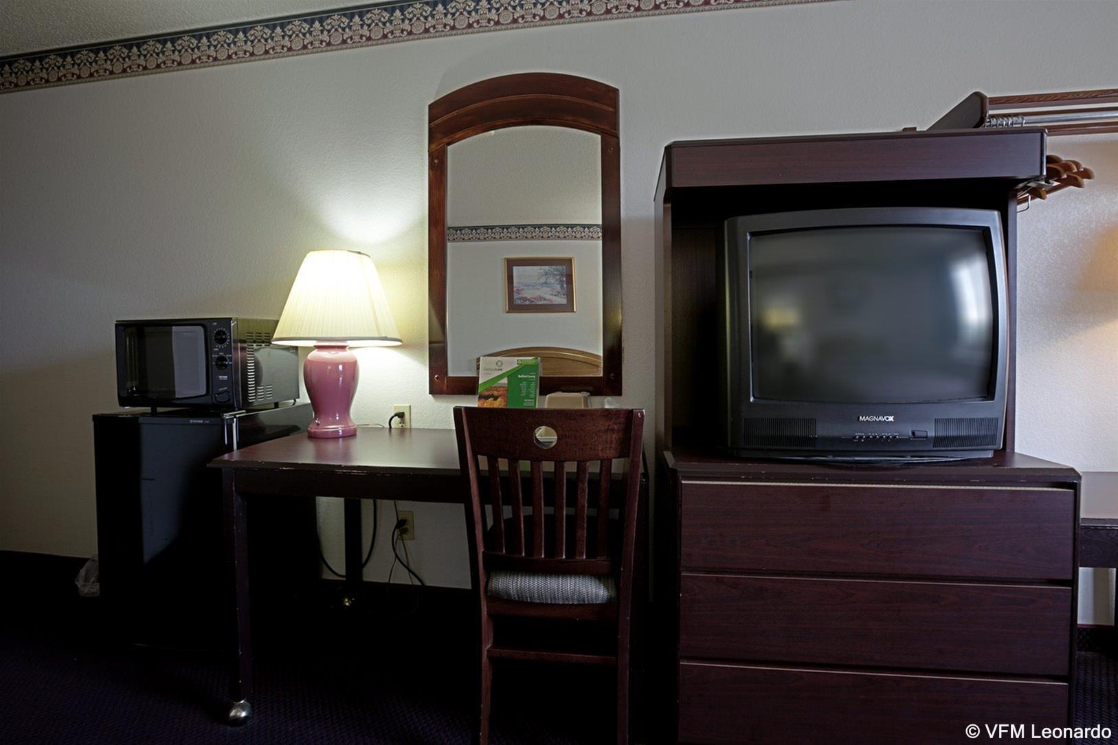 Super 8 By Wyndham Bedford Ξενοδοχείο Δωμάτιο φωτογραφία